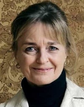 Merete Voldstedlund