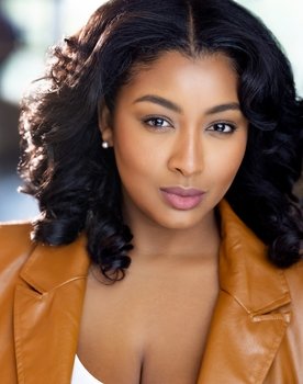 Nzinga Imani