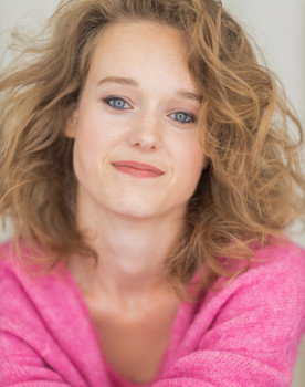 Britt Scheltens as Deborah