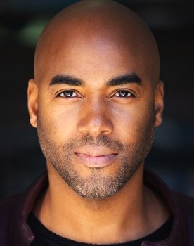 Michael Alexander Henry as