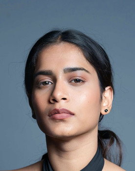 Sahiti Dasari