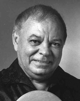 Laurindo Almeida