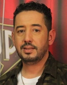 Tarik Boukhari