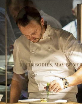 Jason Atherton
