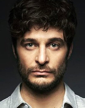 Lino Guanciale as Carlo