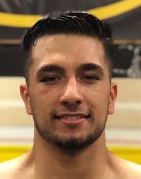 Edgar Berlanga vs. Jason Quigley