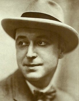 Angelo Ferrari as Marquis d'Ormesson