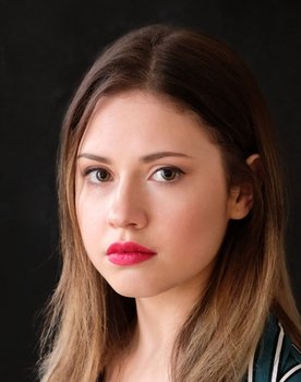 Jennifer Baluchová