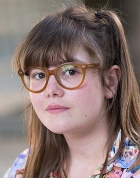 Kali Boisson