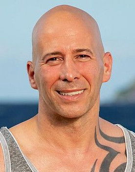 Tony Vlachos