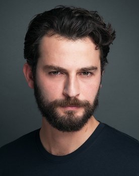 Birkan Sokullu as 