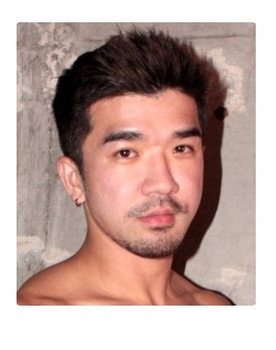 Daniel Zhang (Peter Fever)