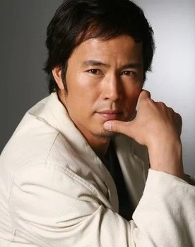 Ding Jun