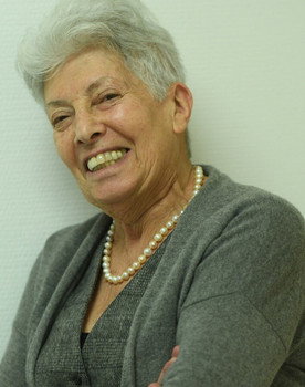 Evelyn Askolovitch