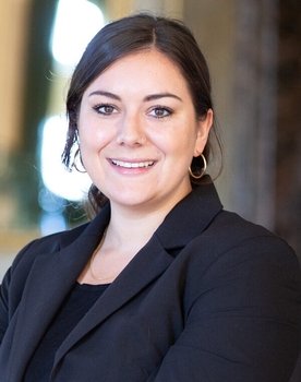 Samira Marti