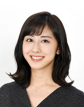 Chiharu Saito as 
