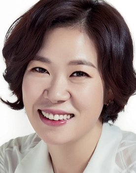 Yeom Hye-ran Photo