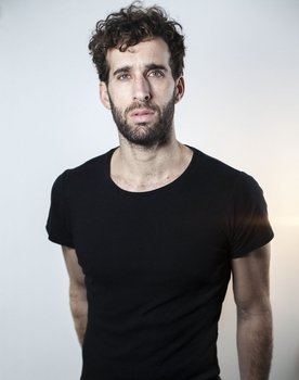 Álvaro Pérez