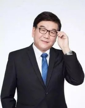 陈兆雄