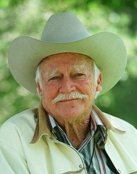 Richard Farnsworth Photo
