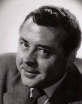Wilfried Seyferth as Otto
