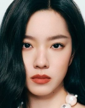 Sabrina Zhuang