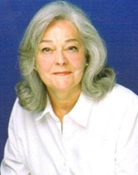 Meg Walter as Mrs. Potiker