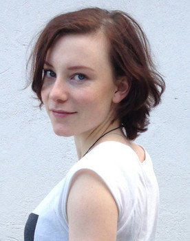 Isabel Bongard