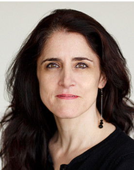 Laurence Lemieux as Dancer