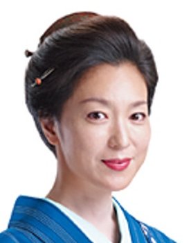 Mayumi Wakamura Photo