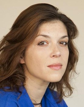 Alexandra Karamisaris