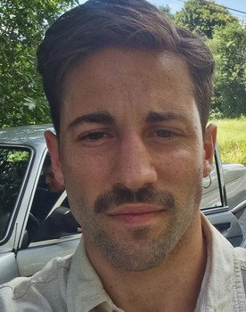 Josué Pérez