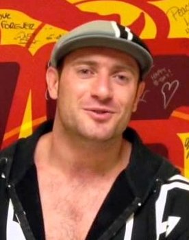 Gareth Hopkins as Himself