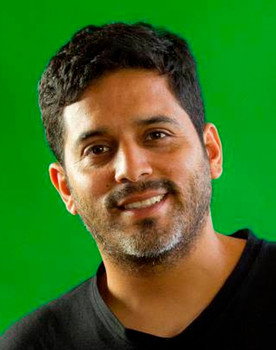 Alex Hidalgo