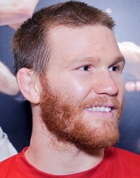 Matt Frevola