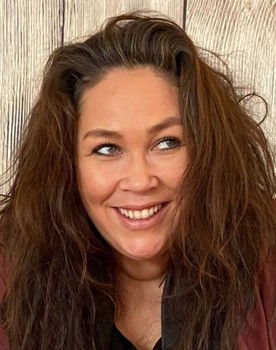 Pipaluk K. Jørgensen