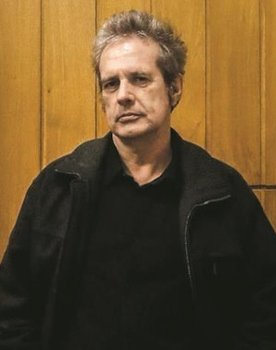 Adolfo Luxúria Canibal as Self / Narrator (voice)