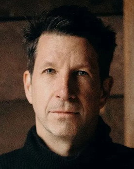 Martin Fournier as Self