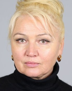 Iryna Doroshenko