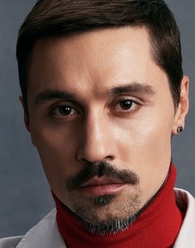 Dima Bilan