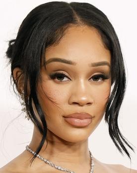 Saweetie