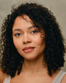 Carolina Nhacocane as Rita