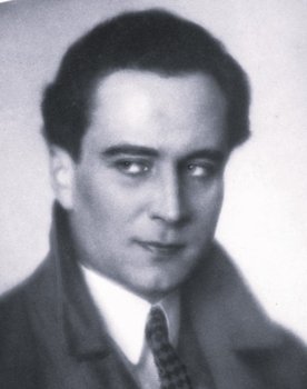 Alphons Fryland