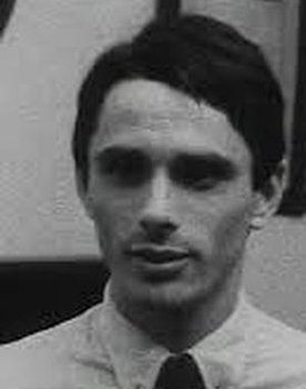 Raphaël Marongiu as 