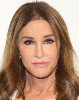 Caitlyn Jenner as Self