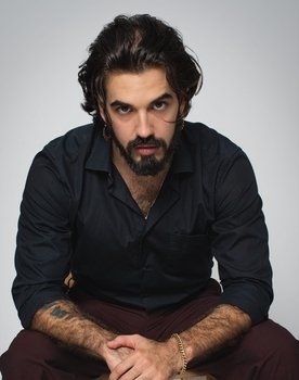 Álvaro Vega