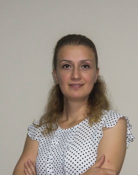 Dilek Genç as Ali'nin Annesi