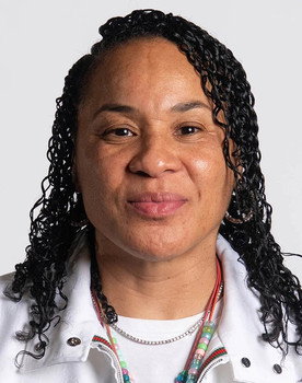 Dawn Staley