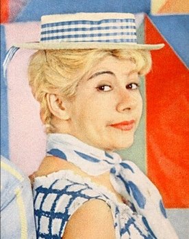 Nádia Maria