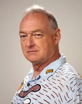 Brian Trenchard-Smith